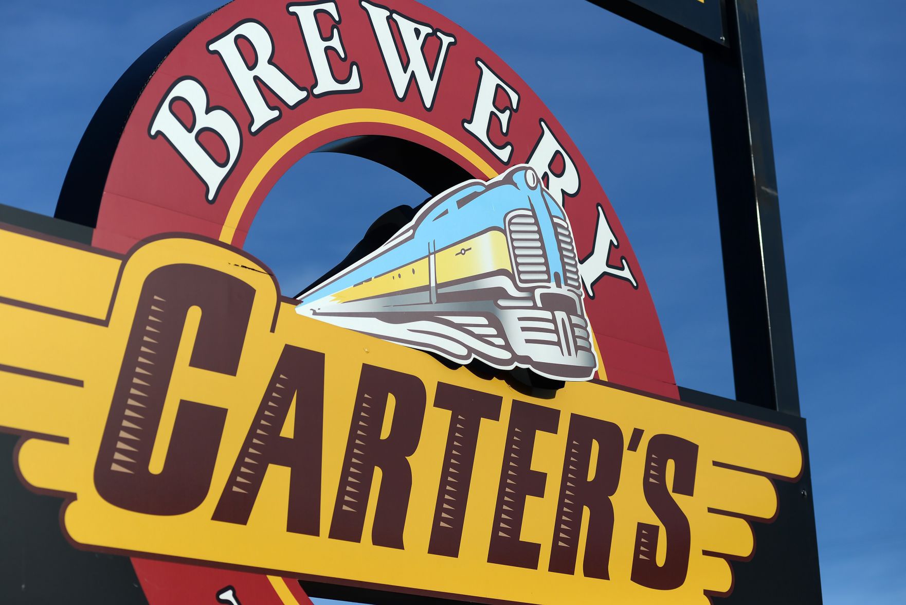 Carter's Brewing